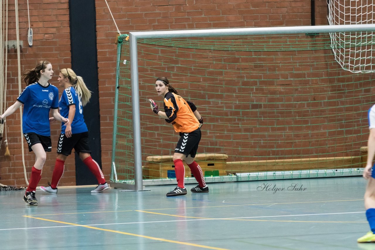 Bild 220 - Dodenhof Cup